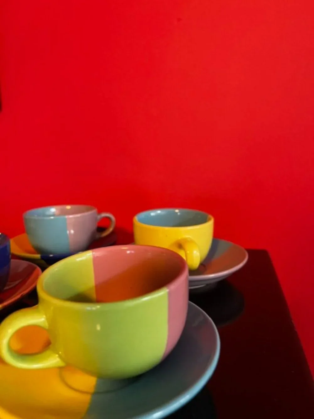 Tea Set